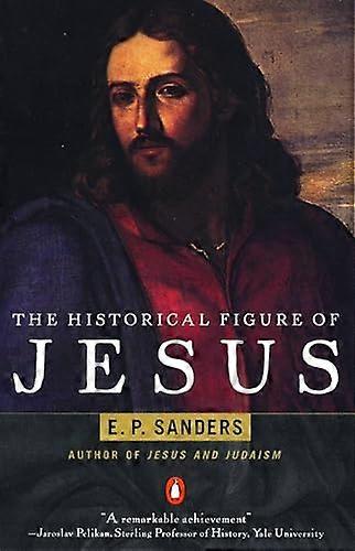 La figura histórica de Jesús