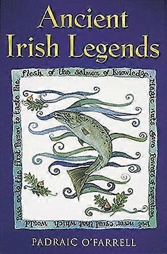 Ancient Irish Legends