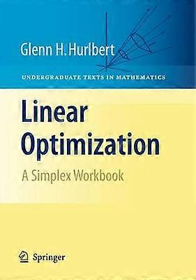 Linear Optimization
