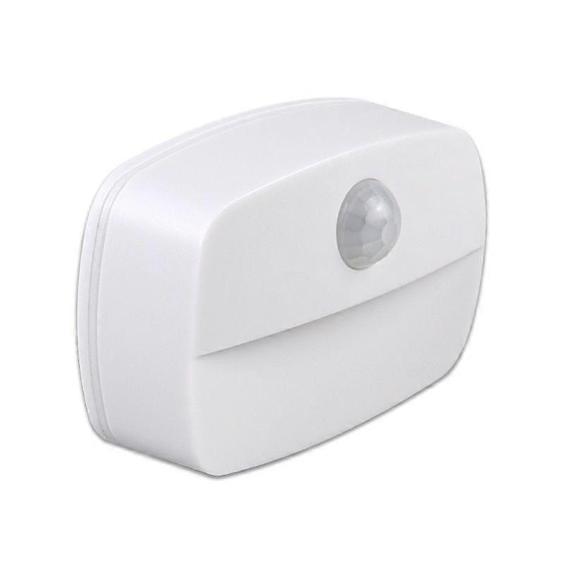 Night Light Battery Powered Led Motion Sensor Night Lights Pir Induction Under