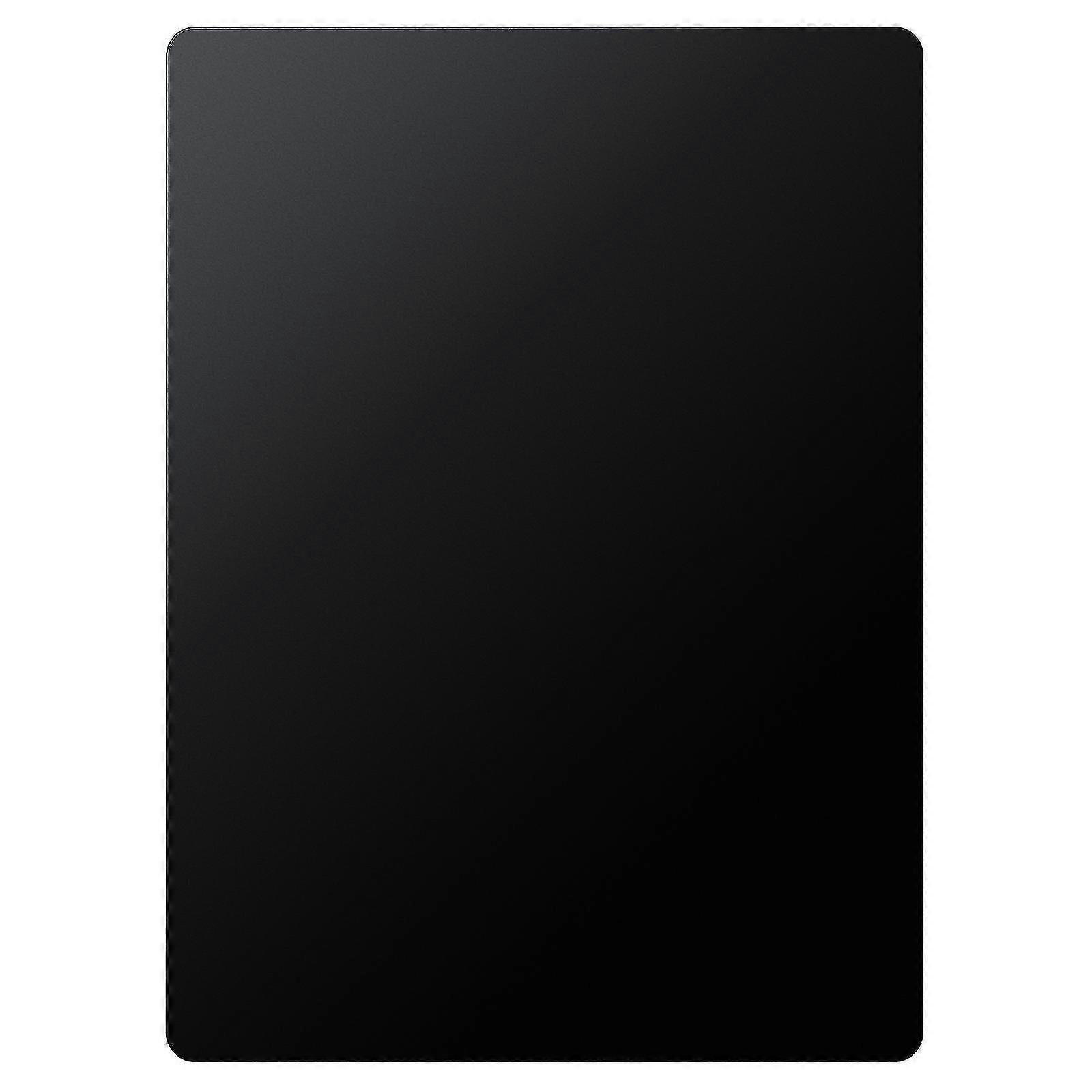 Magnetic Blackboard Kitchen Fridge Sticker Mini Chalkboard Planner Message Board