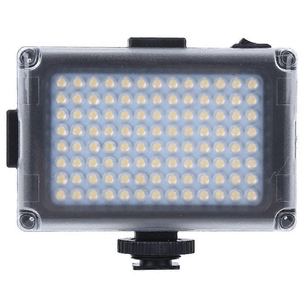 كاميرا SLR تصوير تسجيل ملء ضوء L104LED حفل زفاف التصوير الفوتوغرافي