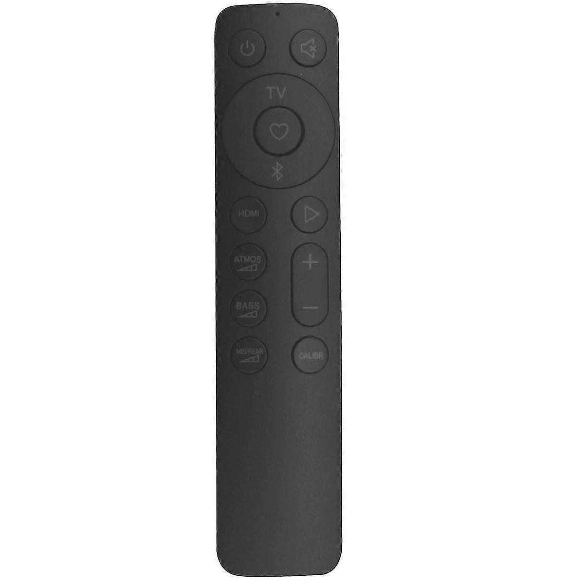 BAR1000 Soundbar Remote Control Replacement 7.1.4