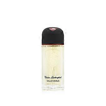 Eau de Toilette - TONINO LAMBORGHINI - Millennials - 75 ml - Men - Eau de Toilette Concentration