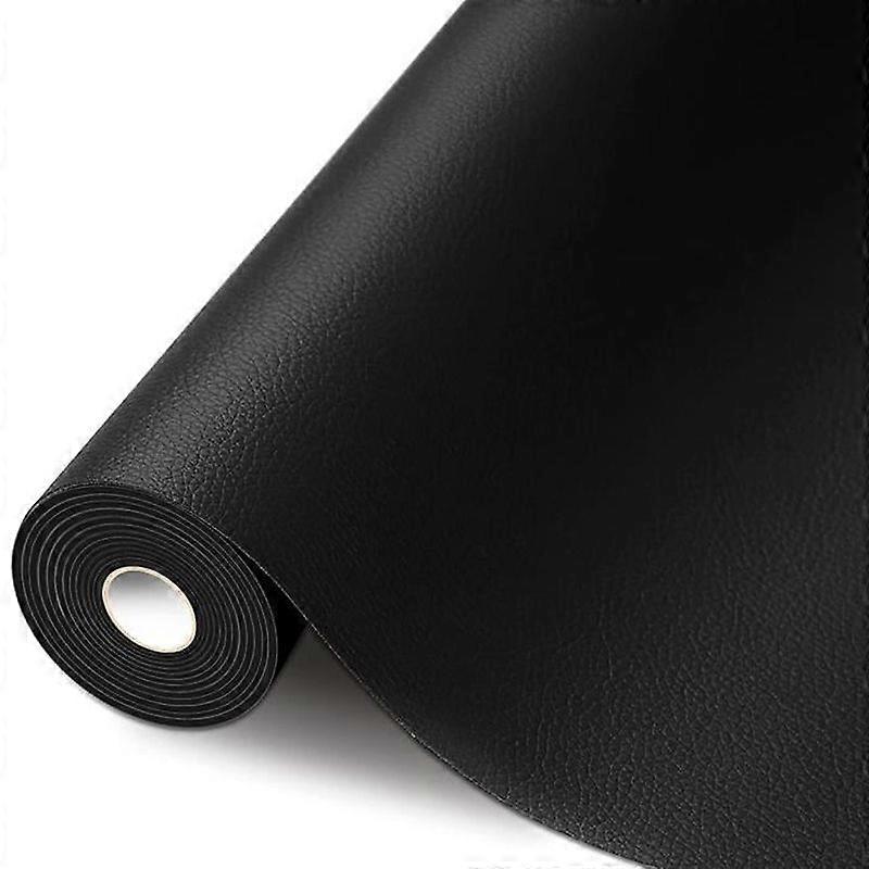 Leather Repair Patch Roll Leather Adhesive Leather Repair Leather Tape Patch for Sofas Car Seats50 X 100cm
