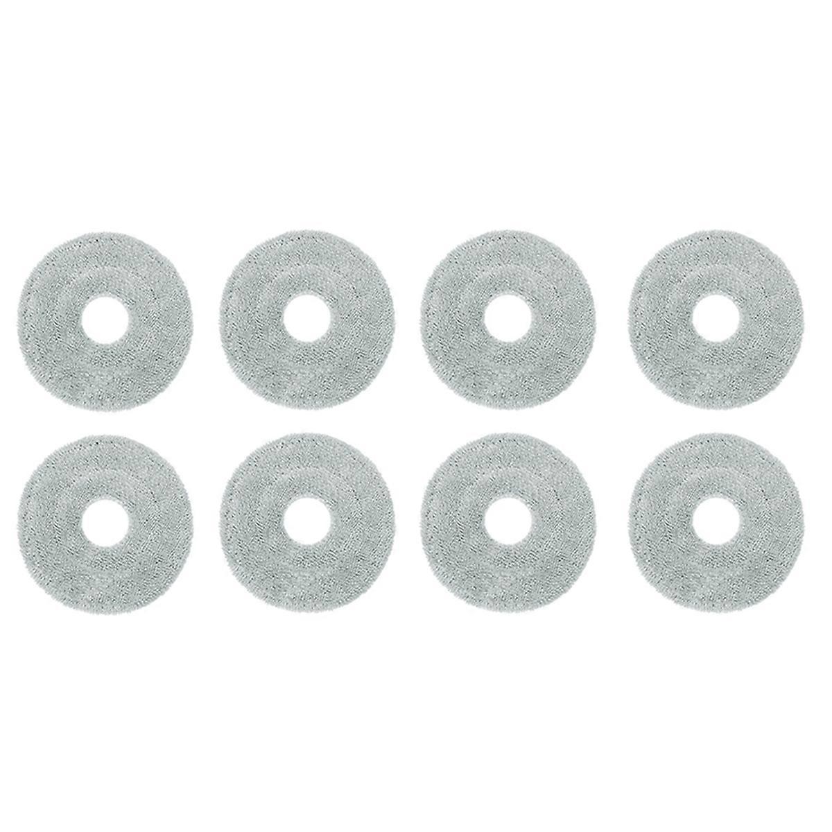 Rags for M30S Robot Vacuum Cleaner Accessories Rags Replacement Parts