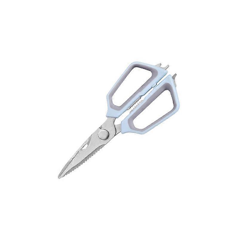 INF Multifunktionale Küchenschere: Robuste Hühnerknochenschere