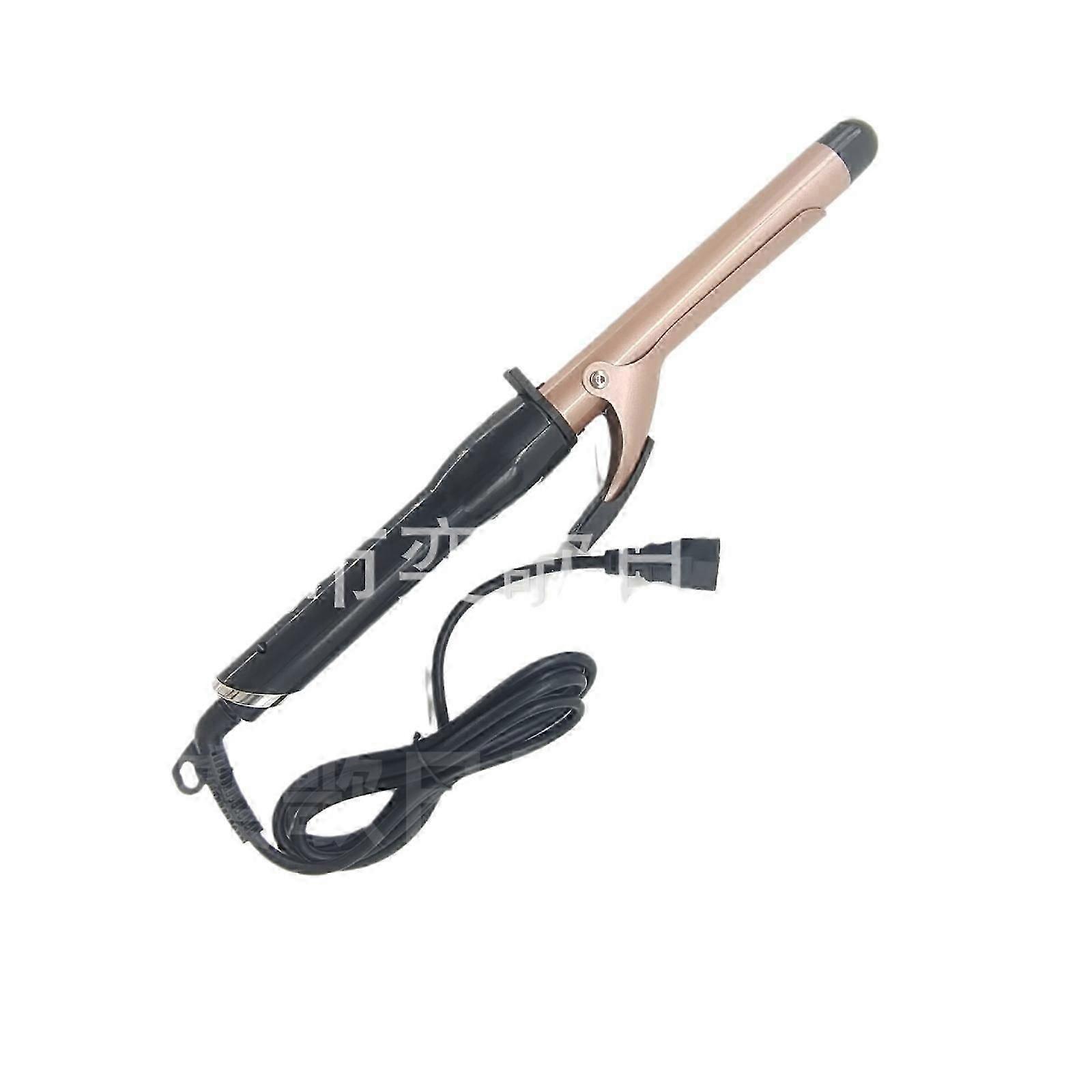 curly hair iron 16mm curling wand
