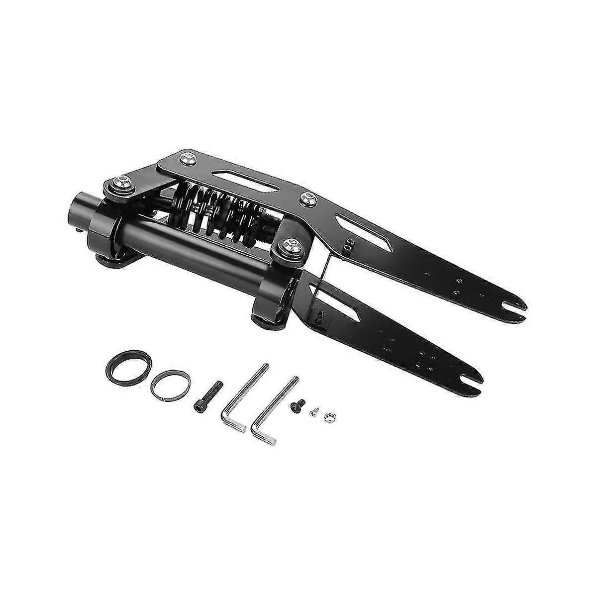 Universal Kit Front Fork Wheel Suspension For M365/pro Electric