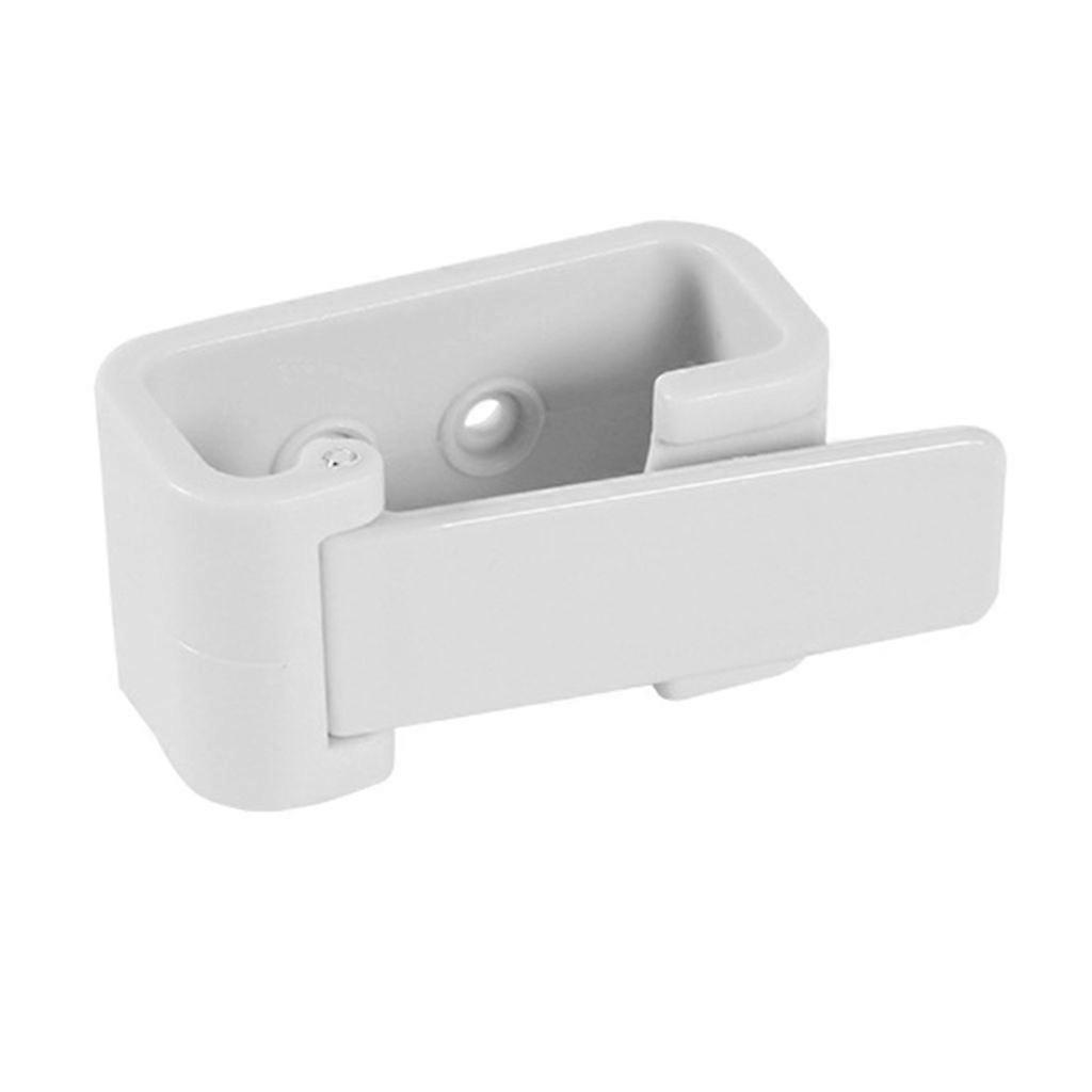 RVs Drapery Clip Drapes Fasteners Camper Window Curtain Fastener Fixing Clip