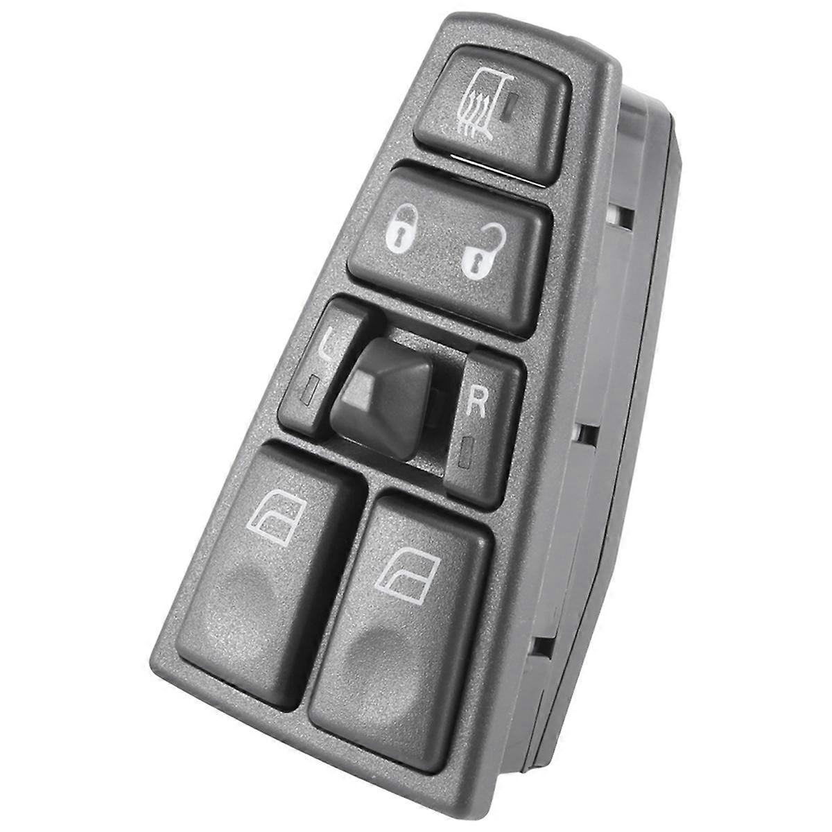 Car Power Window Master Control Switch for Truck FH12 FH13