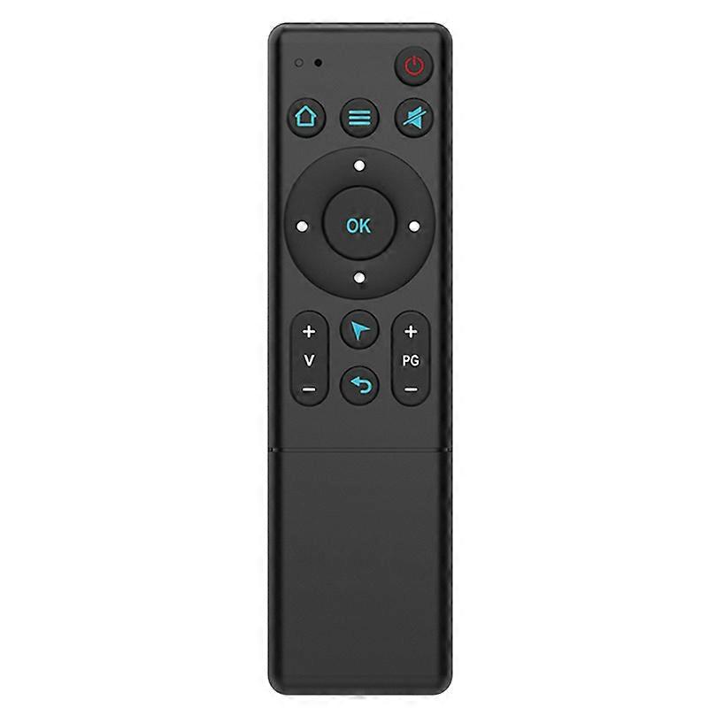 M5 Bluetooth 5.2 Air Mouse Remote Wireless Remote Control for Home TV