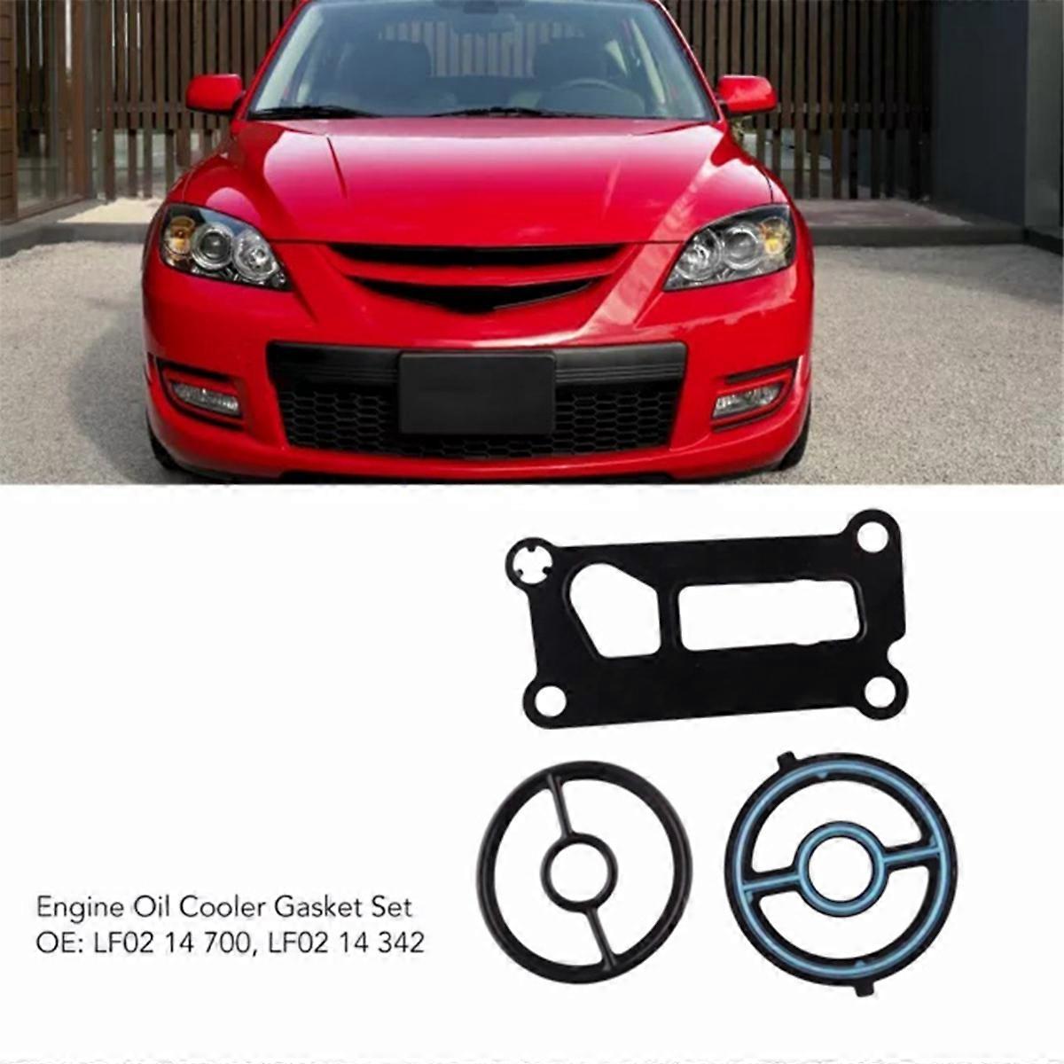 Engine Gasket Filter Housing Gasket Seal for