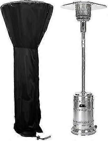 سخانات الفناء في الهواء الطلق الغبار مانعة لتسرب الماء وغطاء حامي للماء متوافق مع سخان الفناء- AE