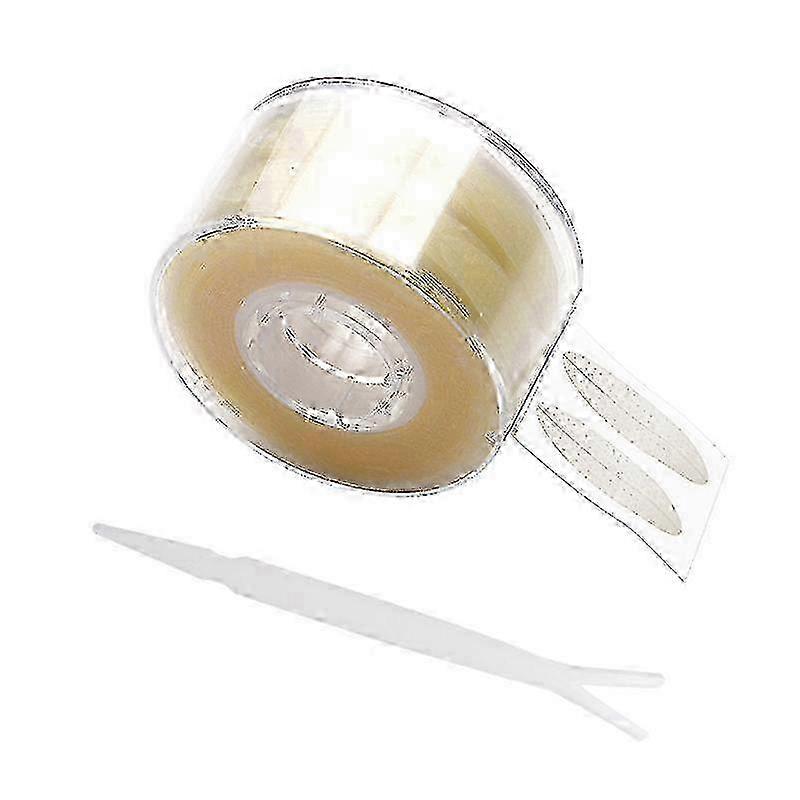 Double Eyelid Sticker Skin Friendly Natural Comfortable Breathable Eyelid Lifter Strips 600 Patchs