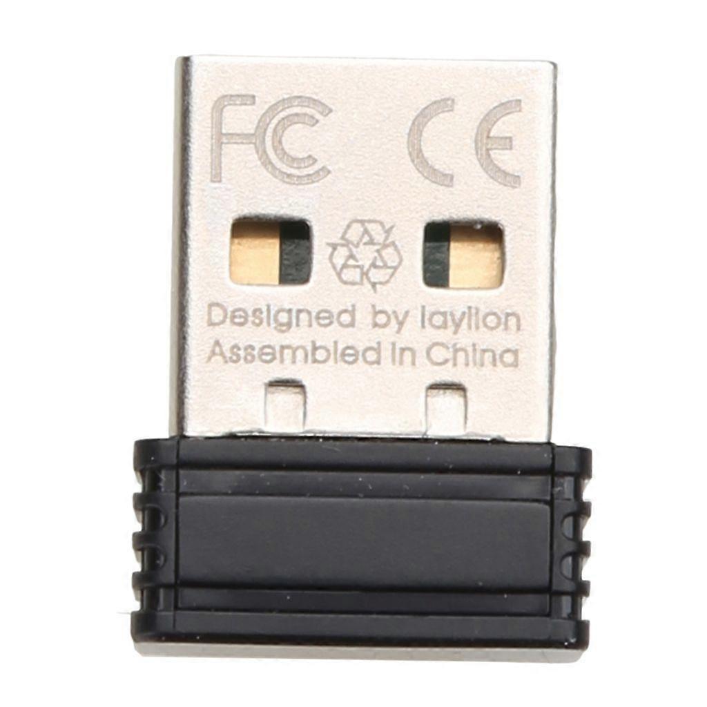 USB 2.0 Mouse Jiggler Mouse Mover Drive-Free Mouse Movement Simulation