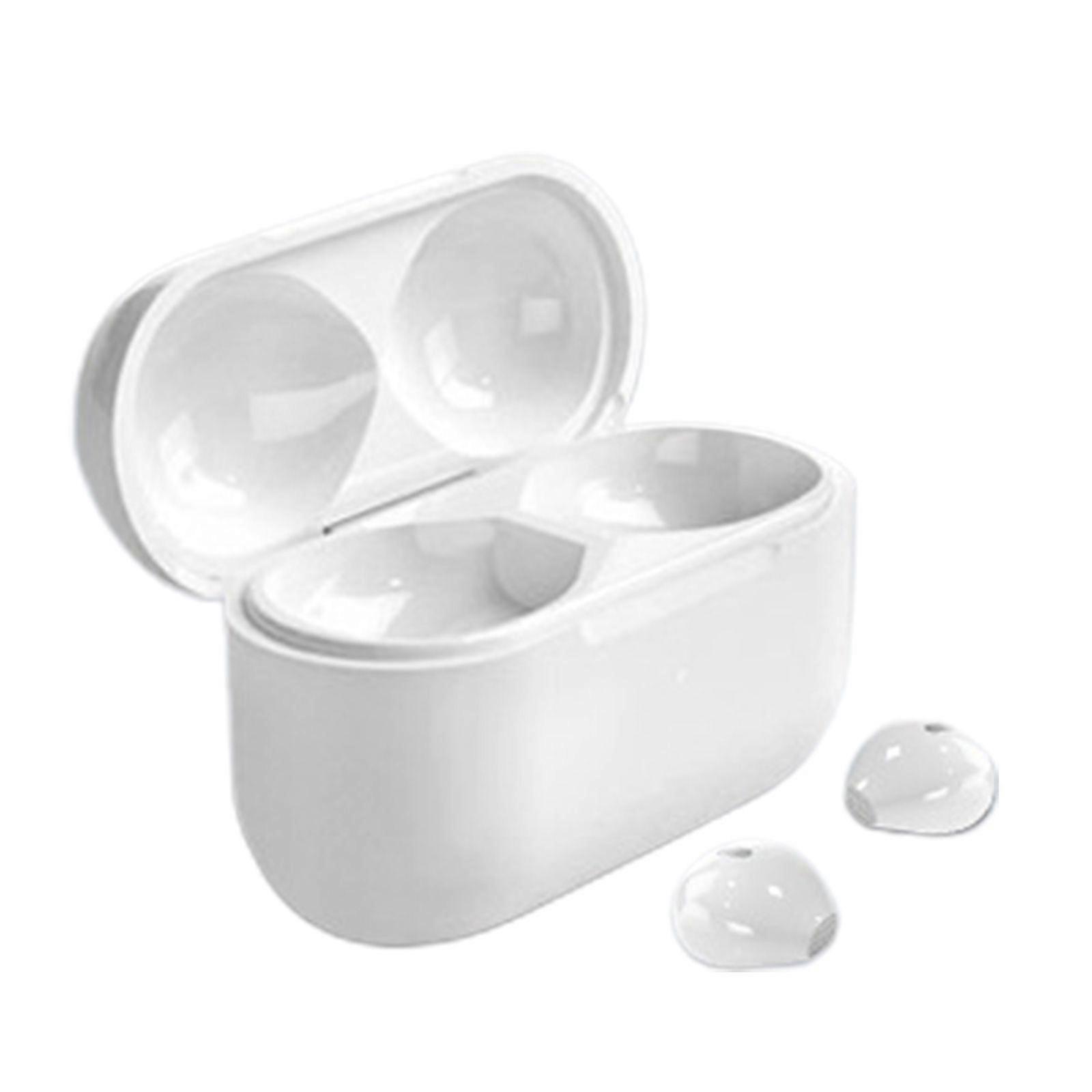 Mini Bluetooth-compatible5.1 Earbuds Smallest Wireless Invisible Headphone