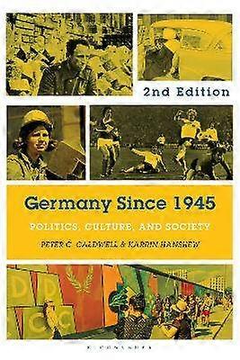 Germany Since 1945