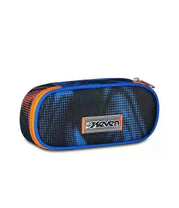 Kynäpidike Seven Round Plus - Optinen varjostin poika