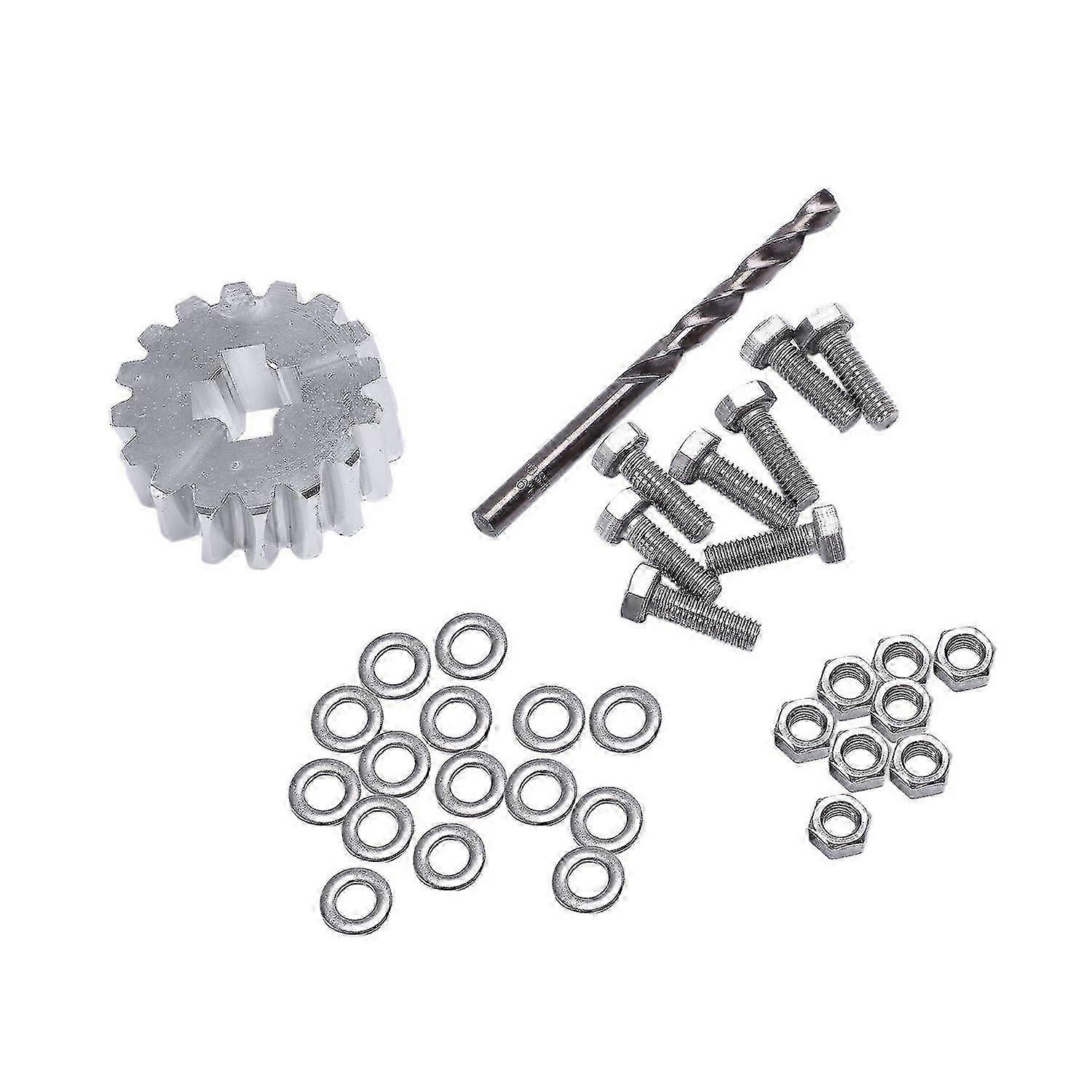 For Galaxy Spare Wheel Gear Repair Fix Kit