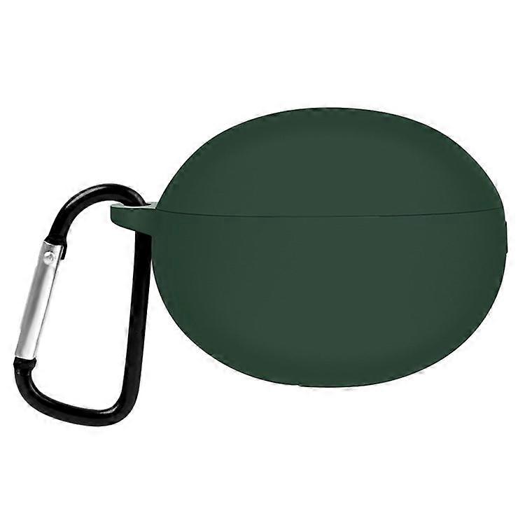 Compatible For Huawei FreeBuds 5i Bluetooth Earphone Silicone Protective Case Anti-drop Cover
