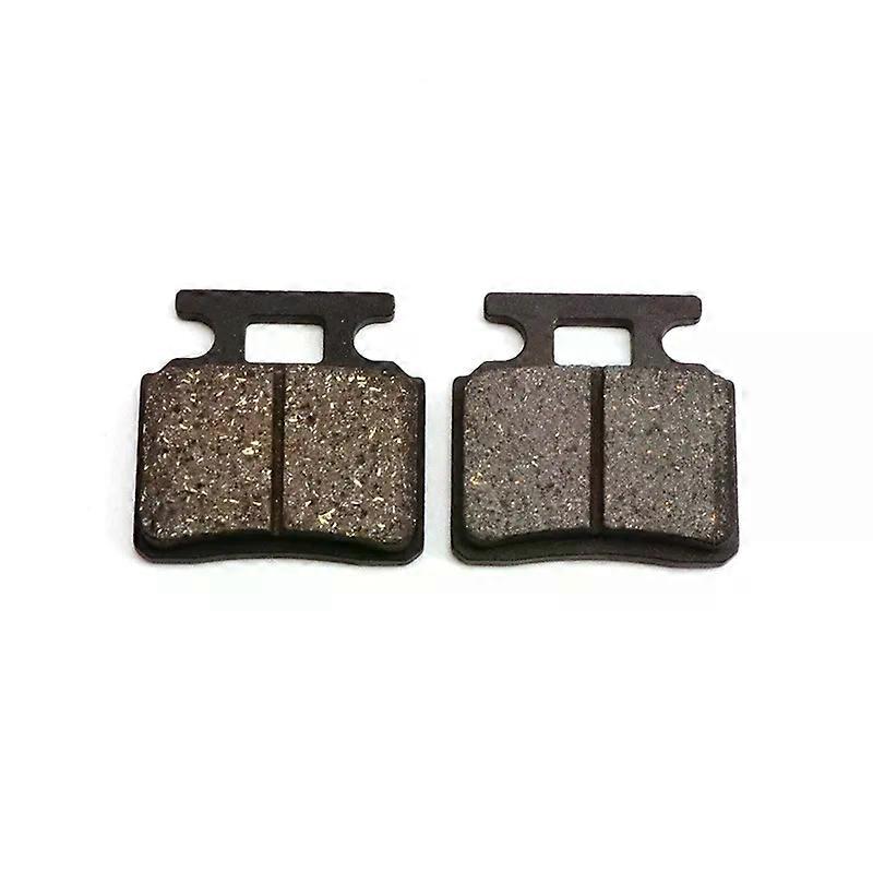 Για την Κίνα 50cc 70cc 90cc 110cc 125cc 150cc 200cc 250cc ATV Go Kart UTV buggy quad bike 4 wheeler μοτοσικλέτα εμπρός/πίσω τακάκι φρένων