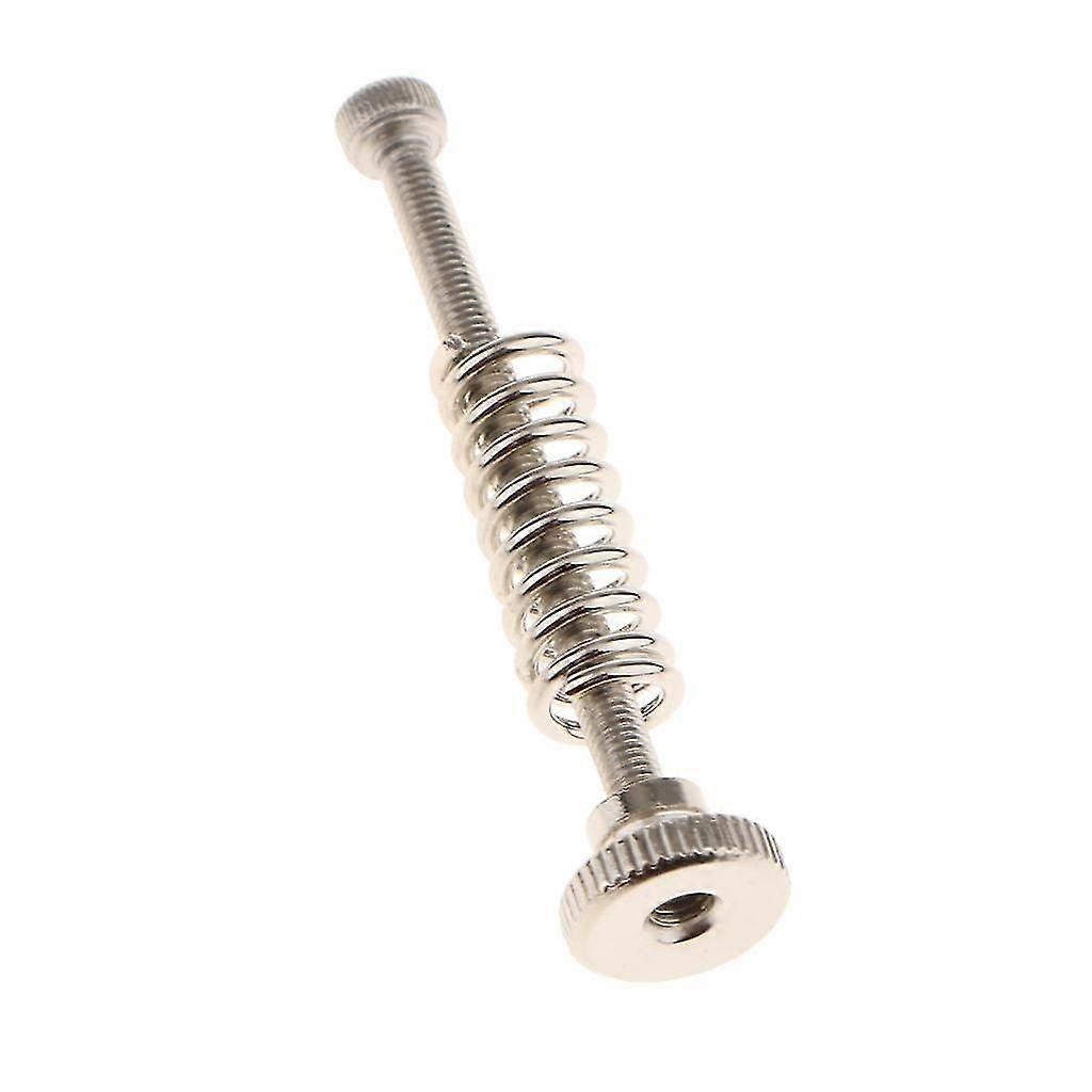 M3 Screw Leveling Component Suite Leveling Knob Level Spring for 3D Printer