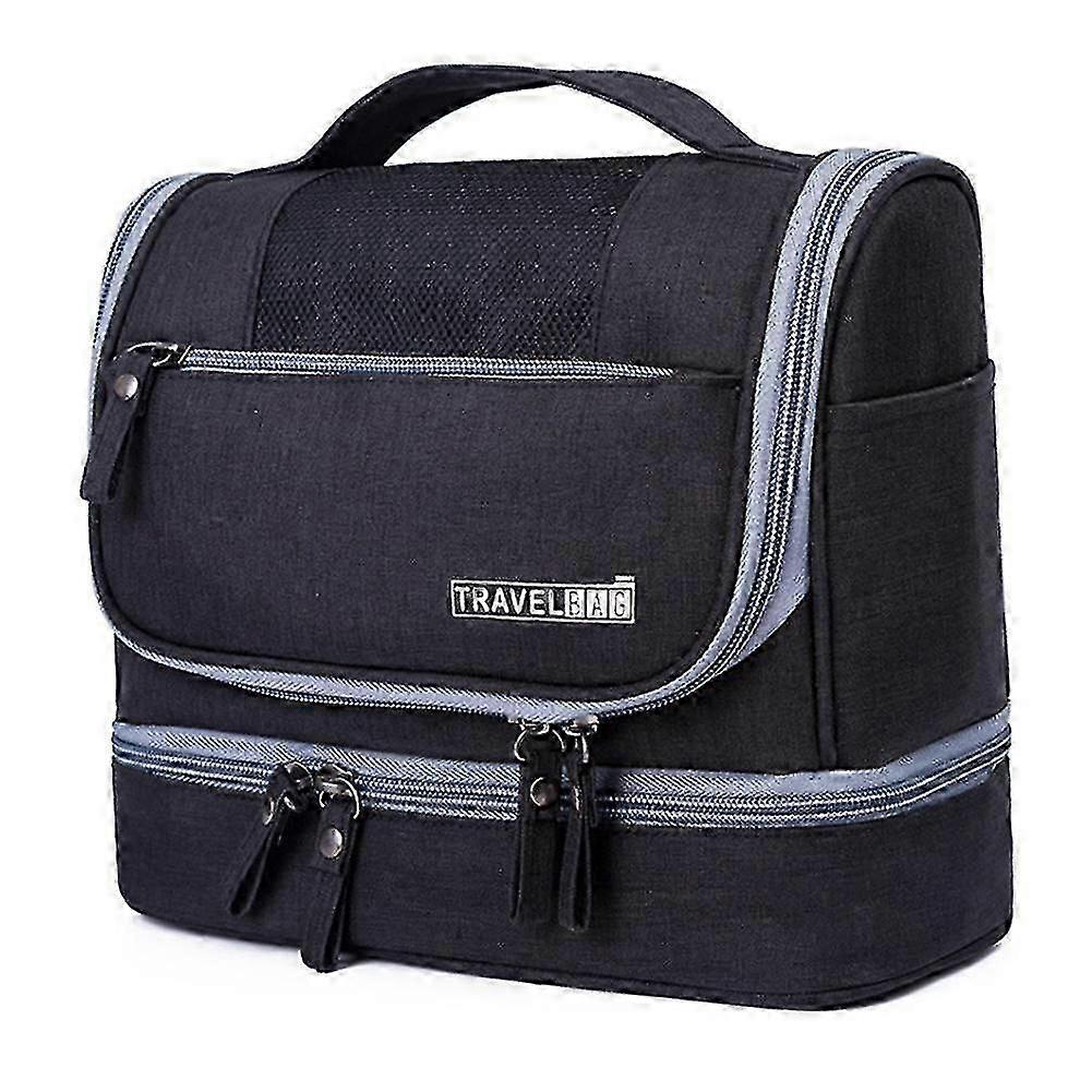 Waterproof Toiletry Wash Bag