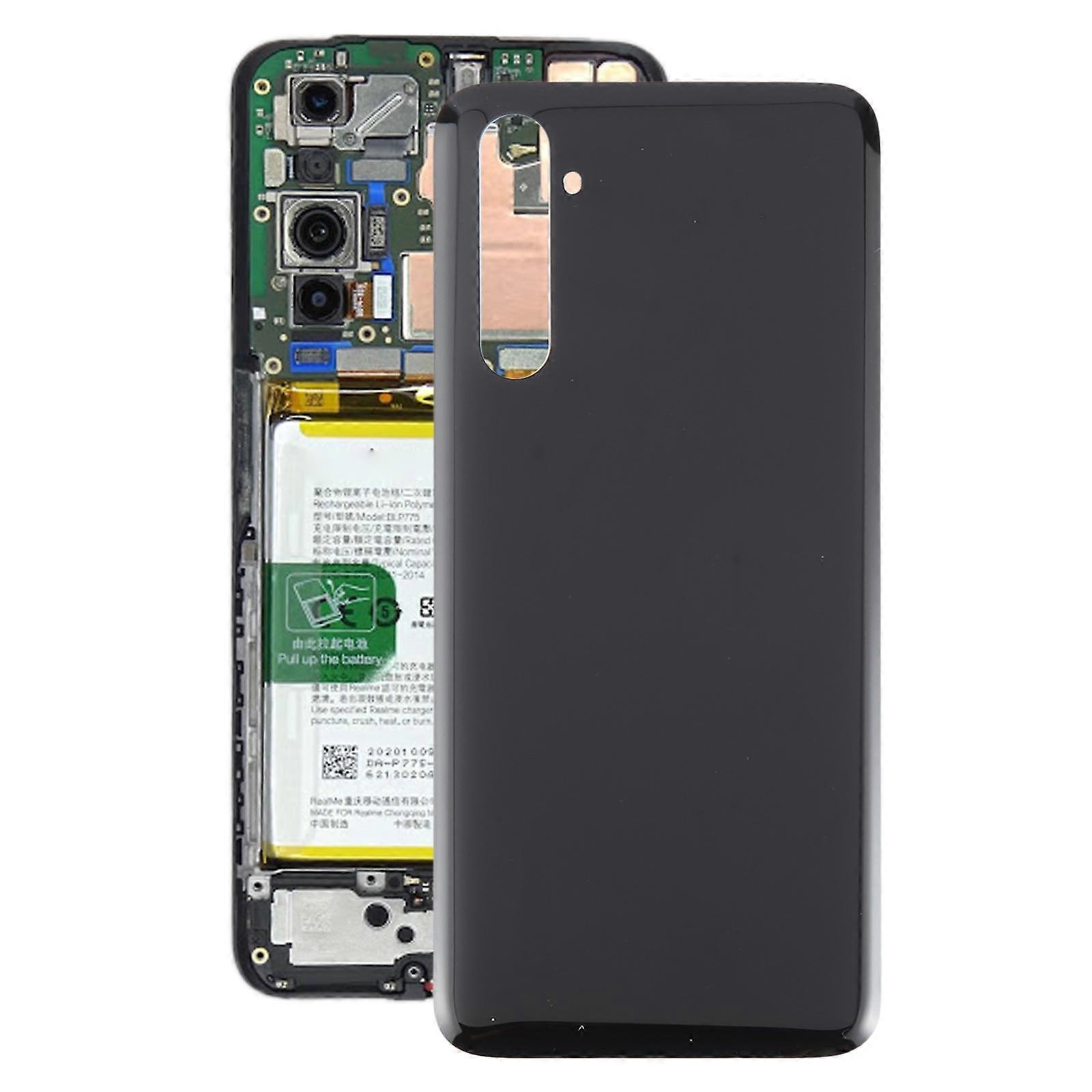 For Realme 6s Back Cover