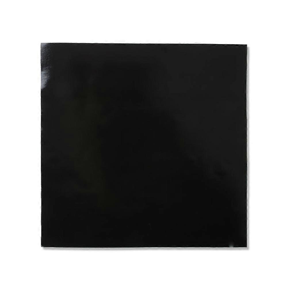 Silicone Induction Cooker Protective Pad Reusable Splatter ing Mat