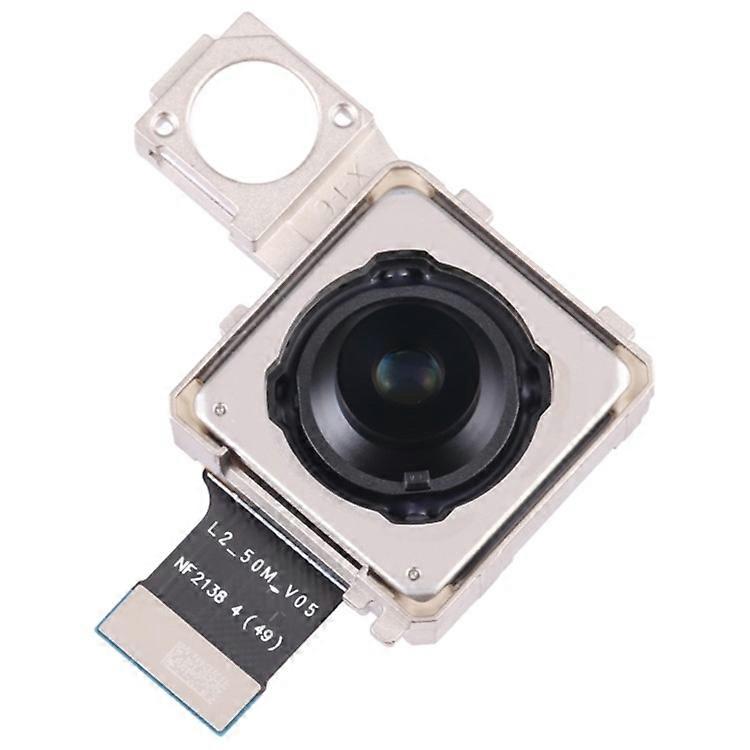 Compatible For Xiaomi 12S Pro 5G 50MP Wide OEM Rear Big Camera Lens Module Part (without Logo)