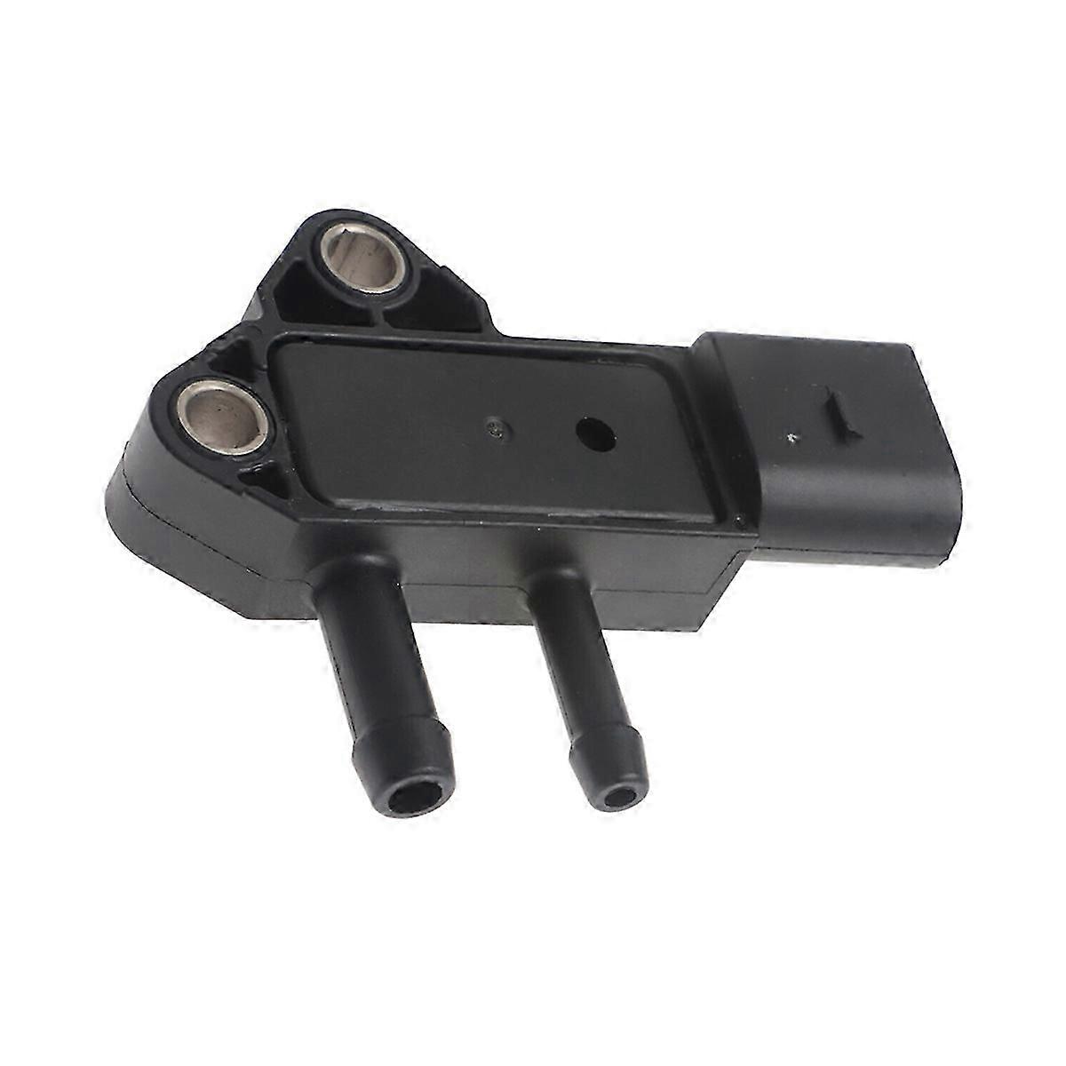 Intake Pressure Sensor Replacement for Kubota Diesel Engine