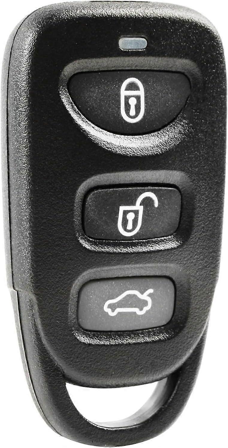 fits 2007-2009 Kia Sorento / 2007-2011 Kia Rondo Key Fob Keyless Entry Remote