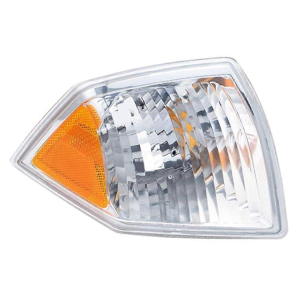 For Compass 2007-2010 Car Parking Light Turn Signal Corner Light Housing Right