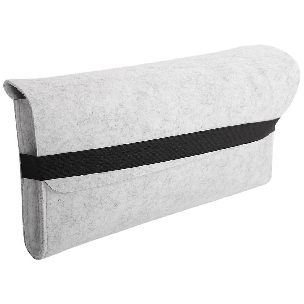 Mechanical Keyboard Bag, Simple, Comfortable, Portable, Dust-Proof and Wear- Practical Storage Bag(