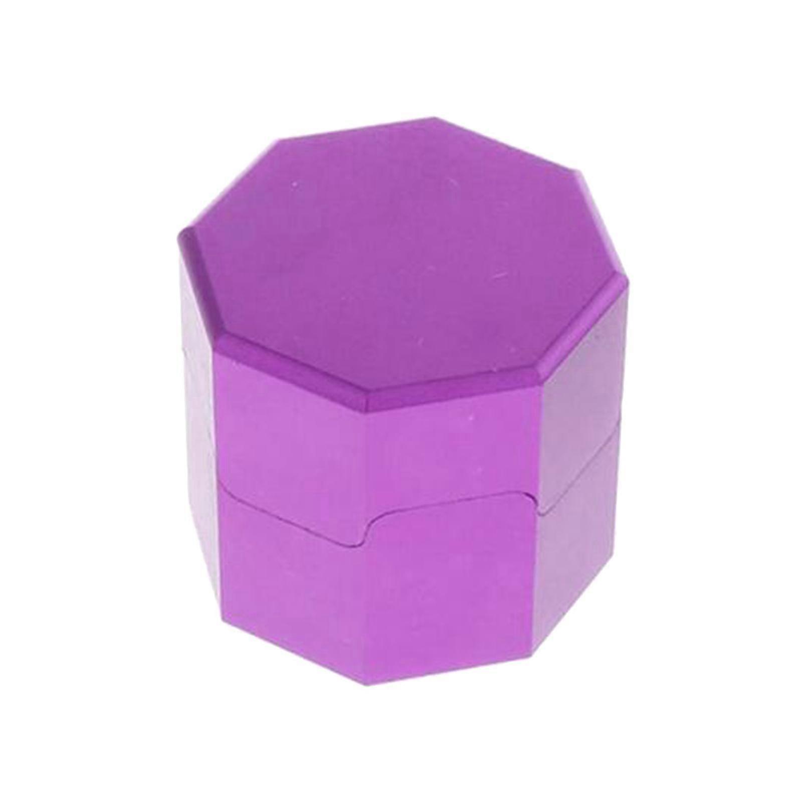 Porte-craie poche billard queue craie pour poche craie craie snooker billard