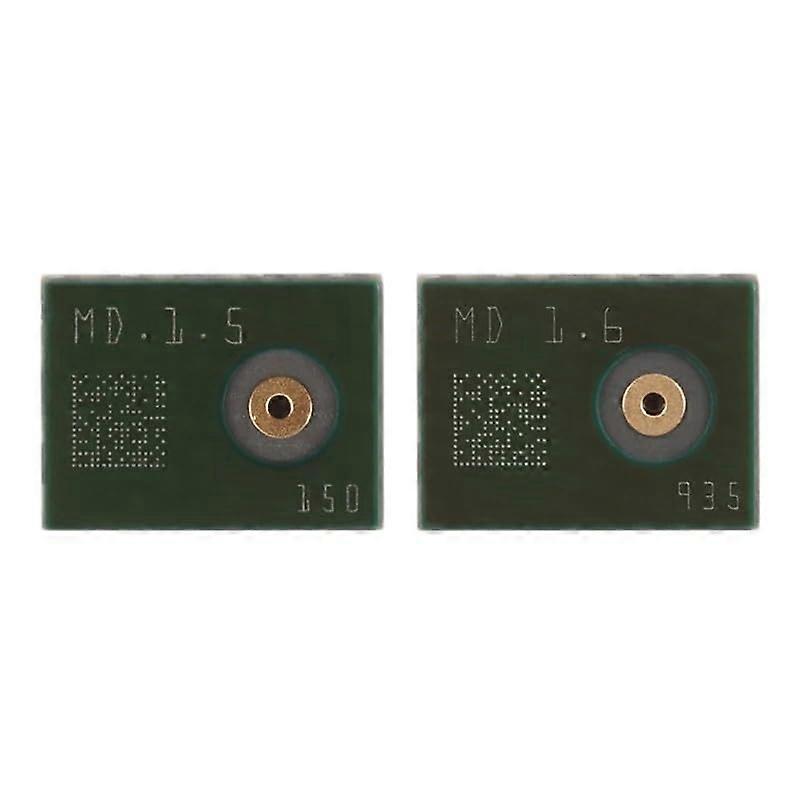 2Pcs MP34DT06JTR MP34DT05TRA LGA5 Mems Audio Sensor Omnidirectional Digital Microphone