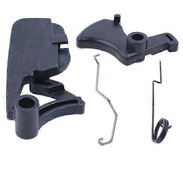 Throttle Lever Trigger Lever Spring Compatible With Stihl 017 018 MS170 MS180 Chainsaw 11301821000 -cdsx