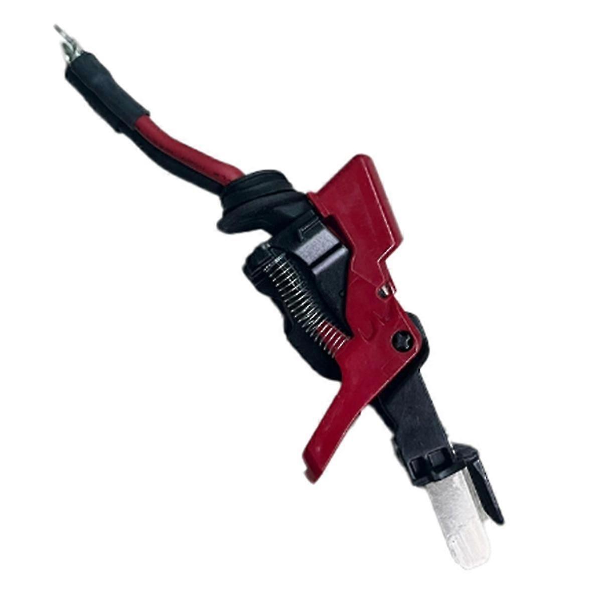 Trigger Switch Assembly/Button Replacement for V8 / SV12 Vacuum Cleaner Power Switch Repair Parts