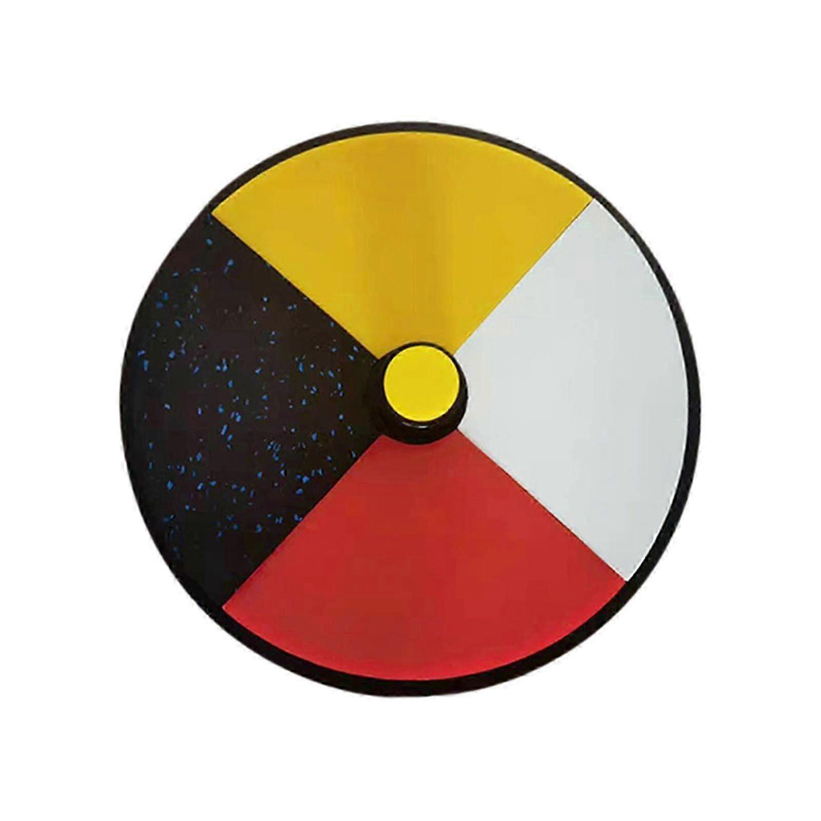 12 inch Drum Pad Snare Drum Practice Pad for Practice Beginners Snare Drum