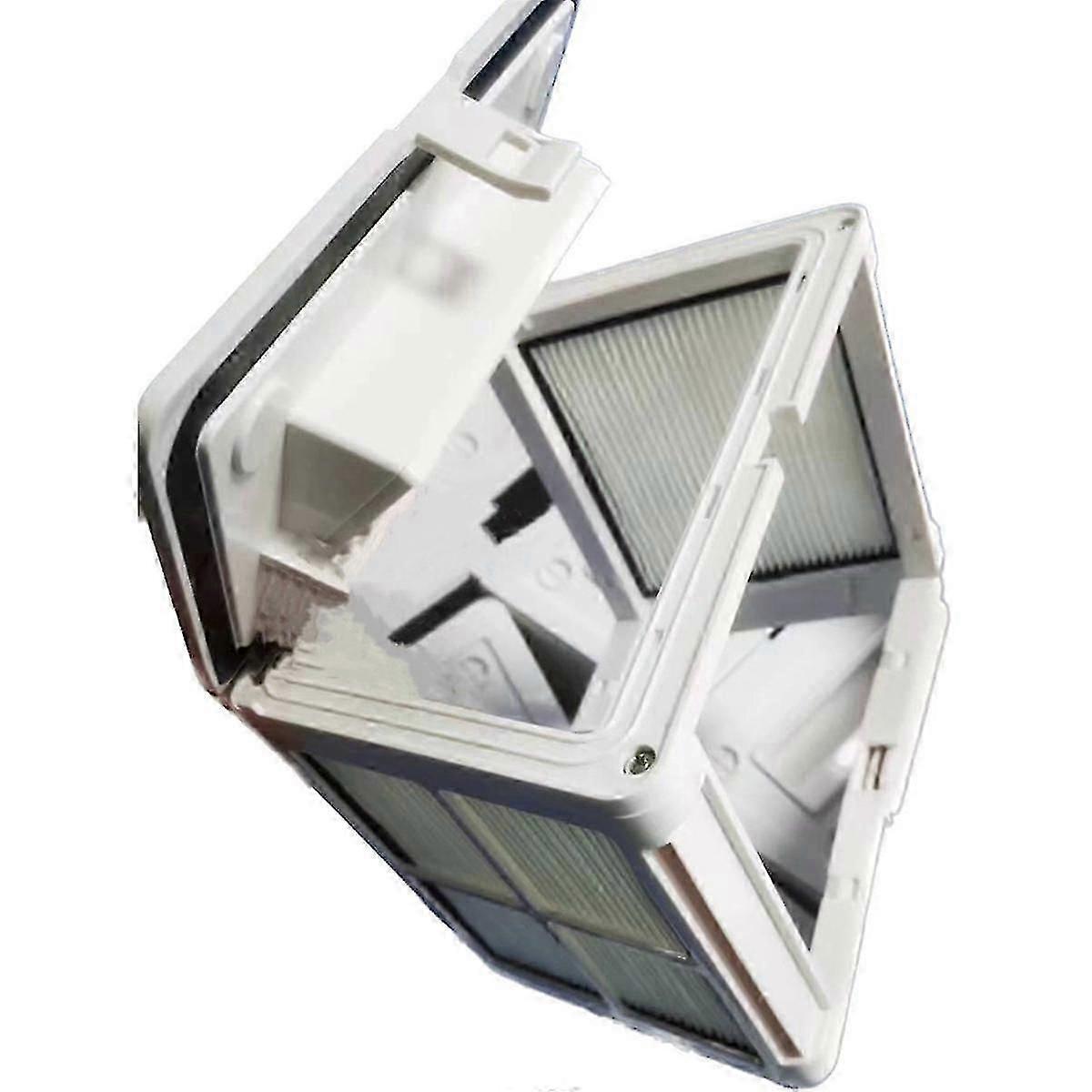 Ultra Fine Filter Basket for Dolphin Robotic Pool Cleaners S50 S100 Active 10 & 15 T15 Pool Cleaner