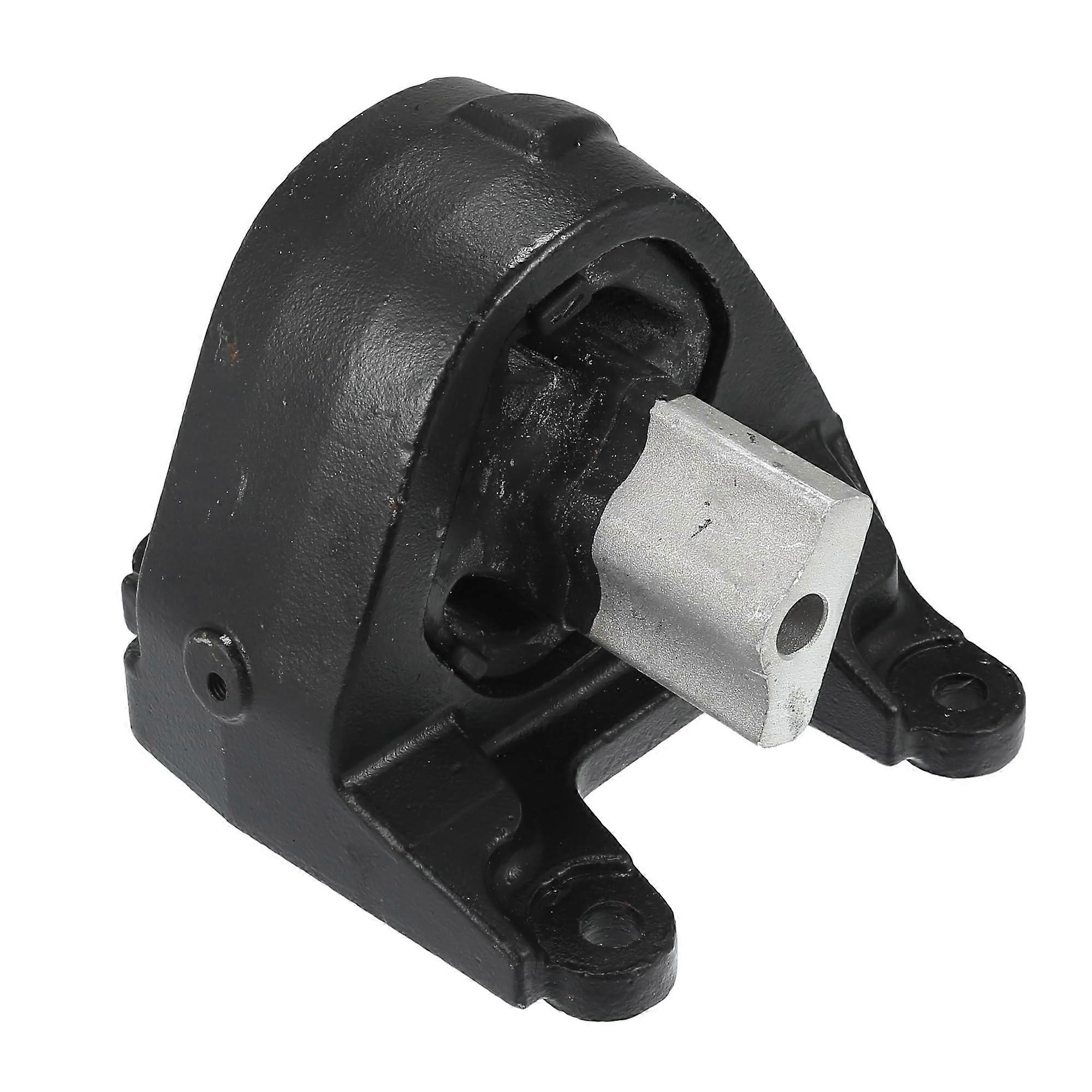 Engine Motor Mount, Engine Mounting, for Jeep Wrangler 3.6L 20122018, No.5147190AB, Black