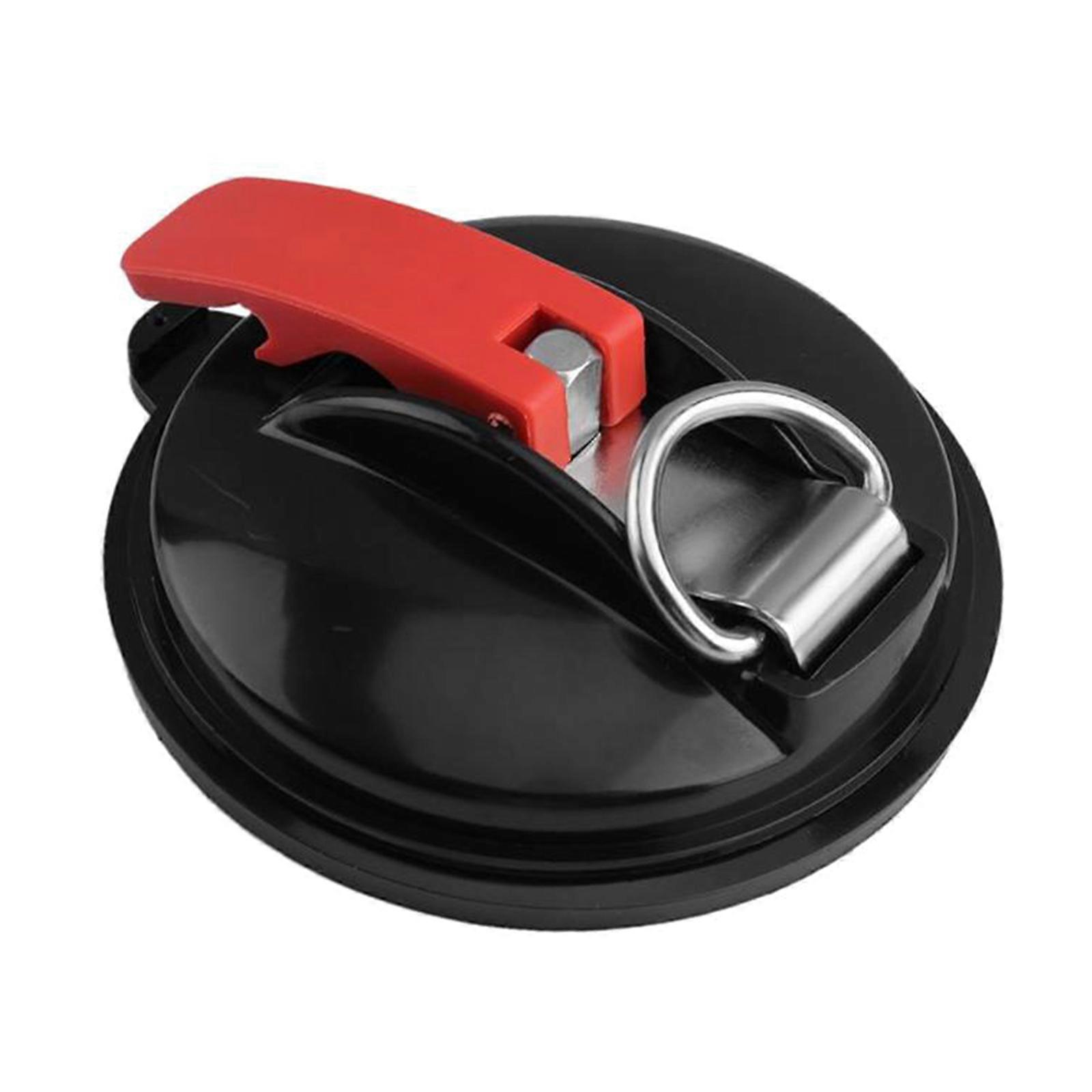 Suction Cups Tie Downs with Hook for Car Awning Camping for Pet Reusable Heavy Duty Suction Cups Tie Downs