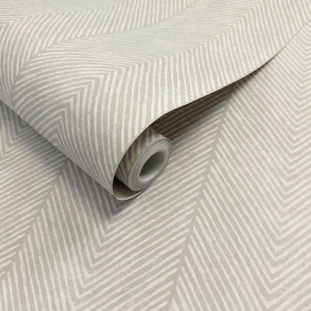 Visgraat Behang Wereld van Behang