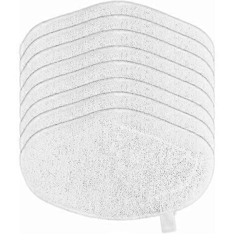 8 toallitas para vaporetto Polti SV440