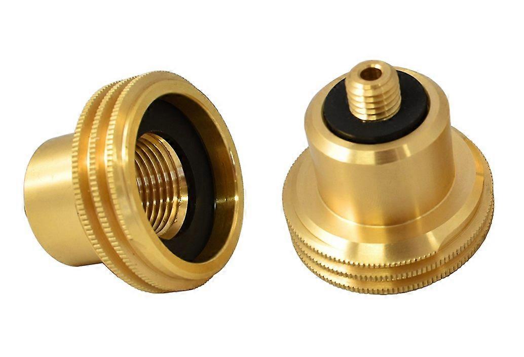 Adapter Gas Adapter Lpg Polish - Duitsland M10