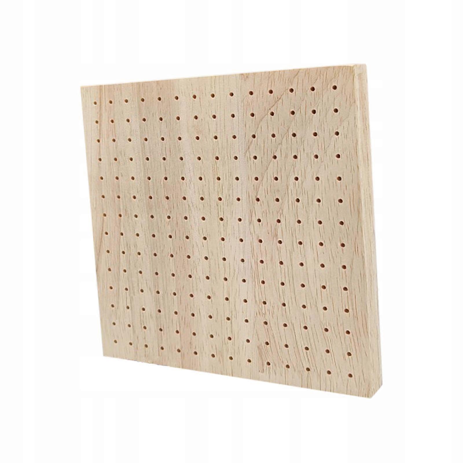 Crochet Blocking Board, Blocking Board For Knitting And Hole Diameter 2mm