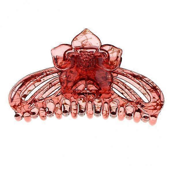 2 Acrylic Banana Jaw for Thick Red