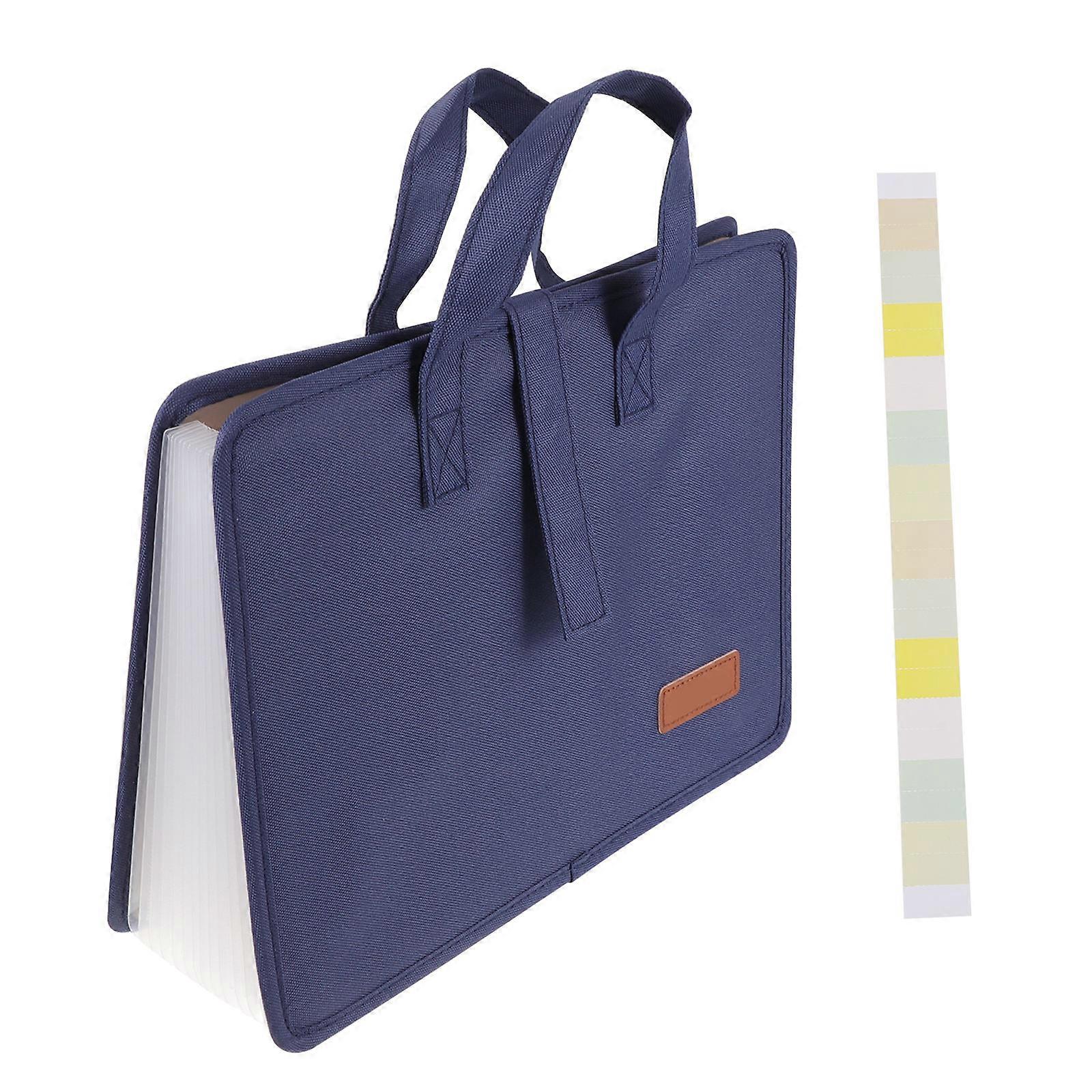 Practical System with Fabric for Daily Needs