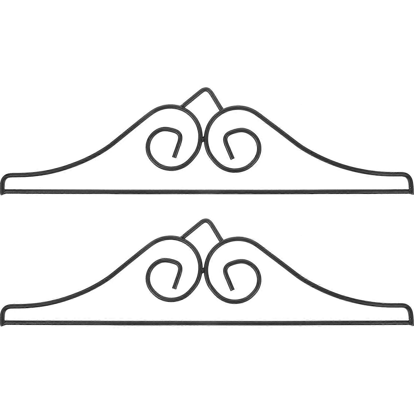 Strong Metal Flag Support, Ensures Flags Wave Gracefully in the Air